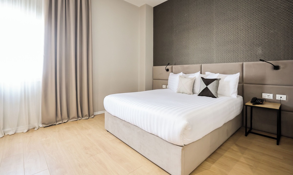 Kashar Hotel | Best Western Plus The Met Tirana Hotel