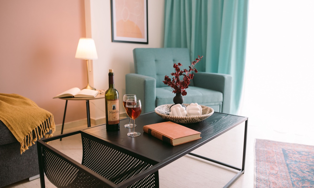 Ioannina Apartment | NIOUVOLA 11