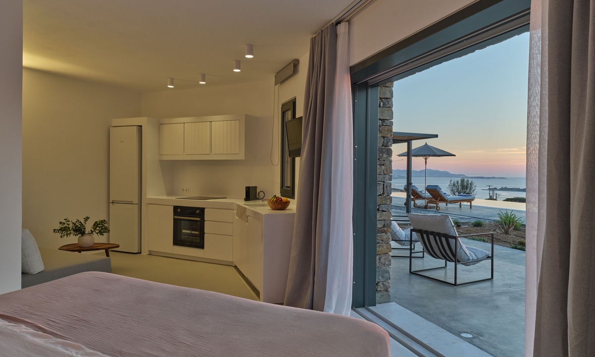 Krotiri Villa | Olithos Villas