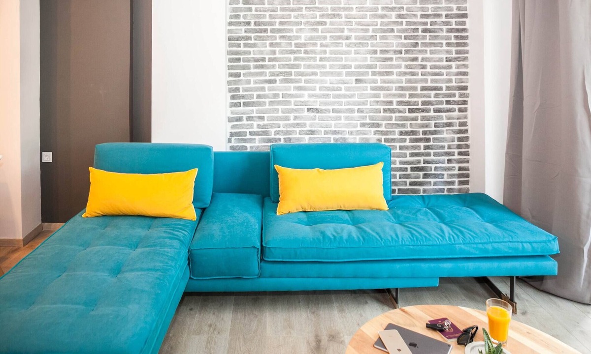 Nea Chora Apartment | Secret Loft, 2min Walk From The Beach, High Tech
