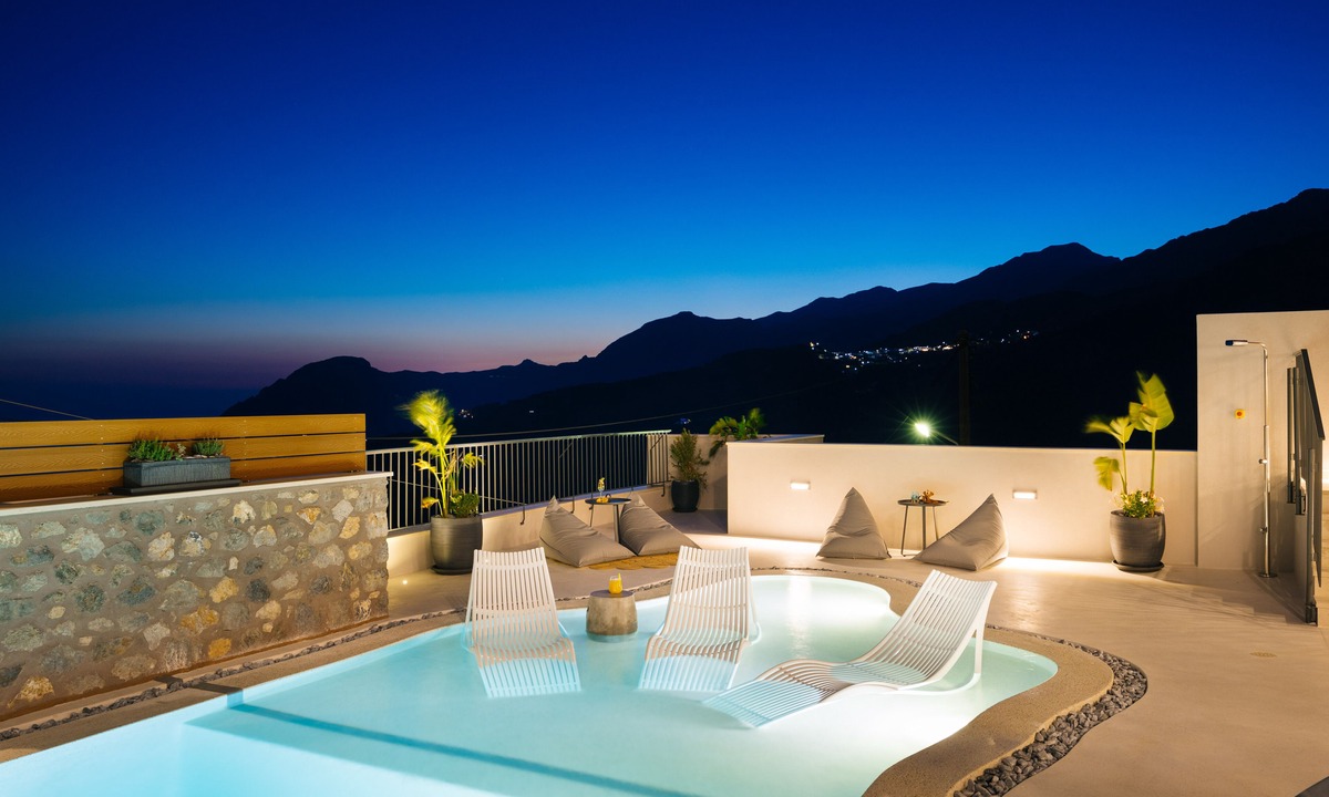 Mirthios Apartment | Mirthea Suites
