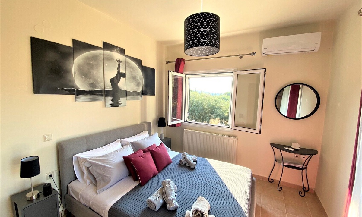 Kontokali House | Ivy House,Modern Life!