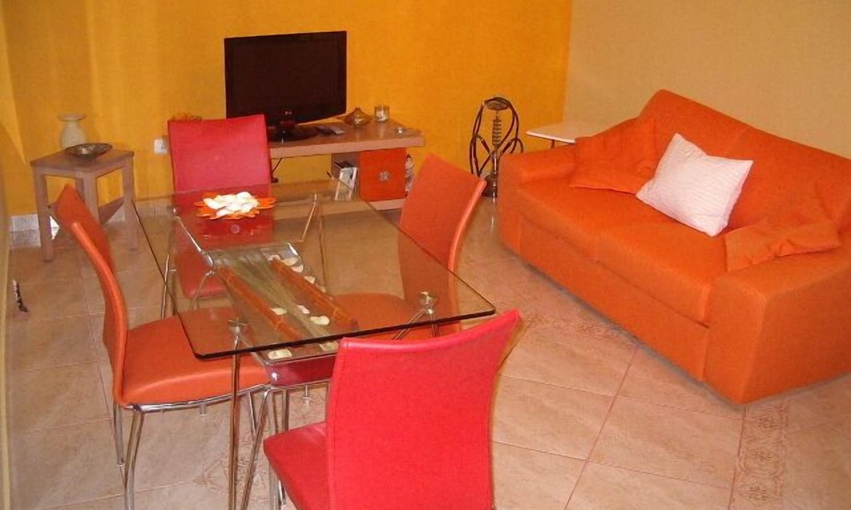 Makrigialos Apartment | Hotel Dias Apartments