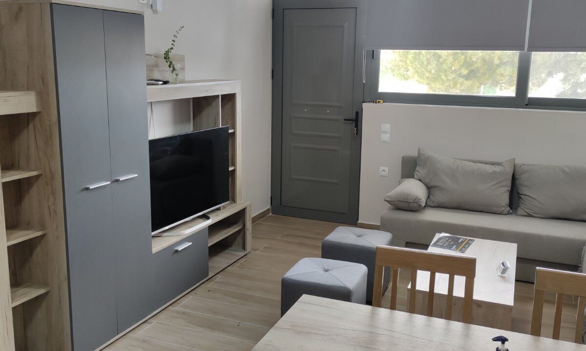 Markopoulon Apartment | AVR DELUXE SUITES 6 AIRPORT FREE SHUTTLE