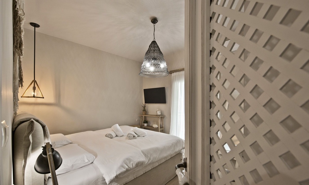 Pangrati Apartment | Stylish Apartment at Pagrati