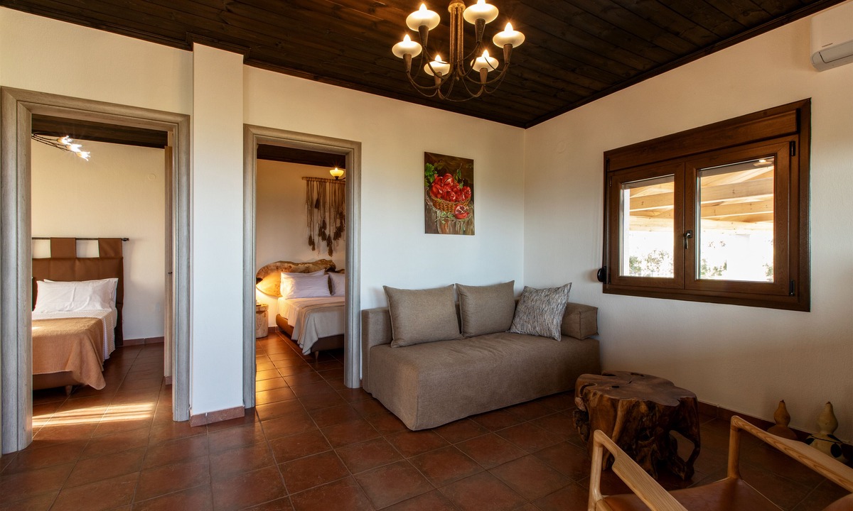 Aristotelis Apartment | Casa Del Olivar