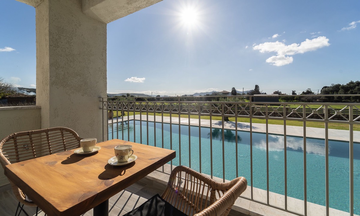 Methoni Apartment | Carlos Mansion Luxury Suites