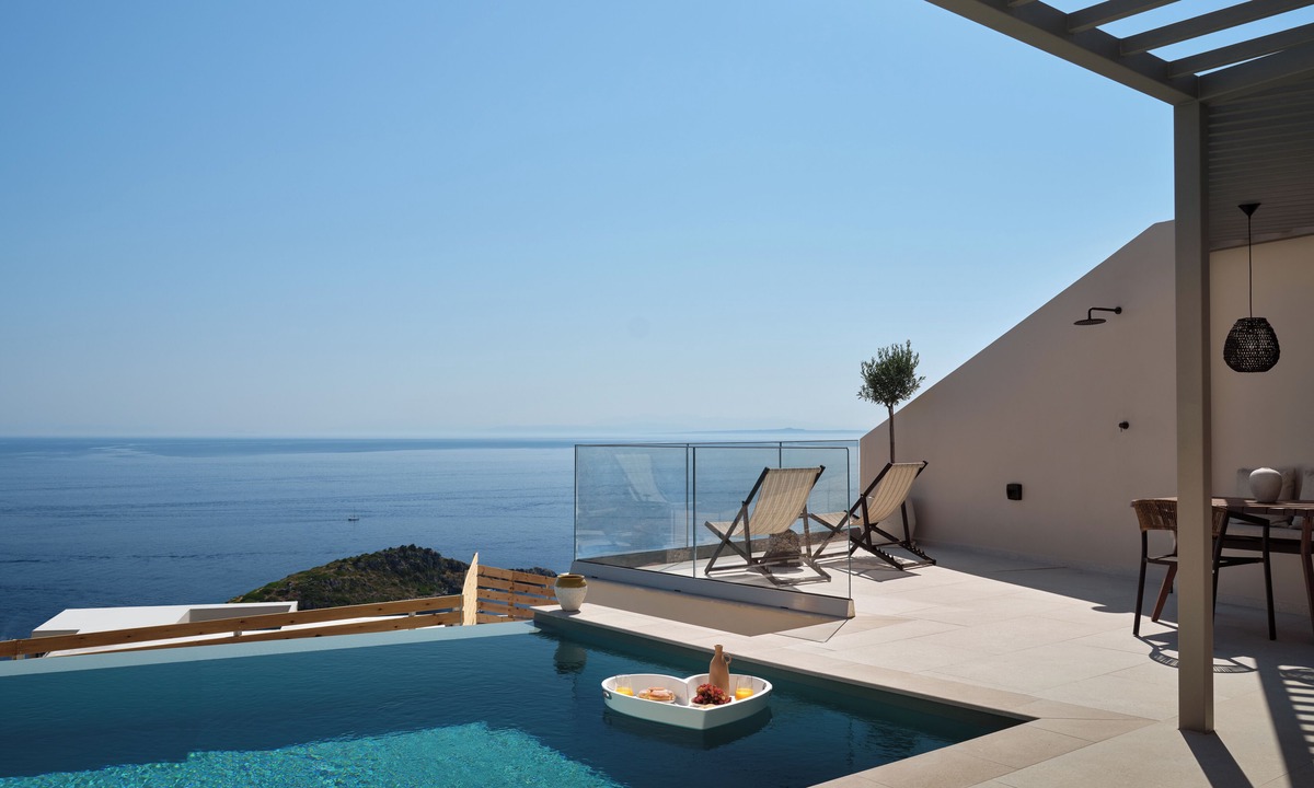 Elation Villa | Yoma Cove Suites