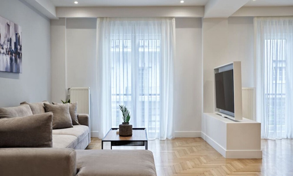 Ilisia Apartment | Spacious 2bd Apt in Prime Location next to Divani