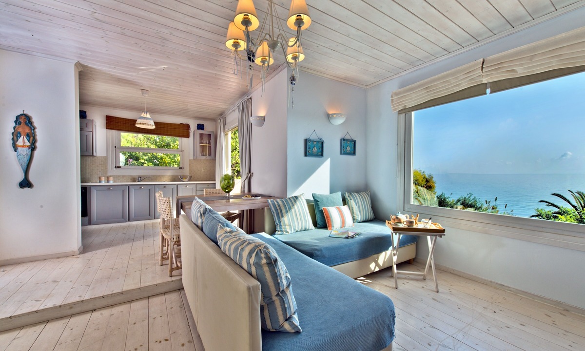 Amoudi Villa | Calypso Villas Zakynthos