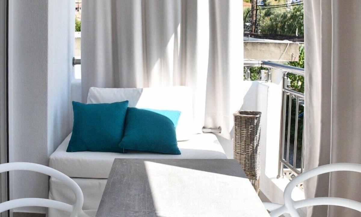 Patitiri Apartment | Angelos Boutique Suites