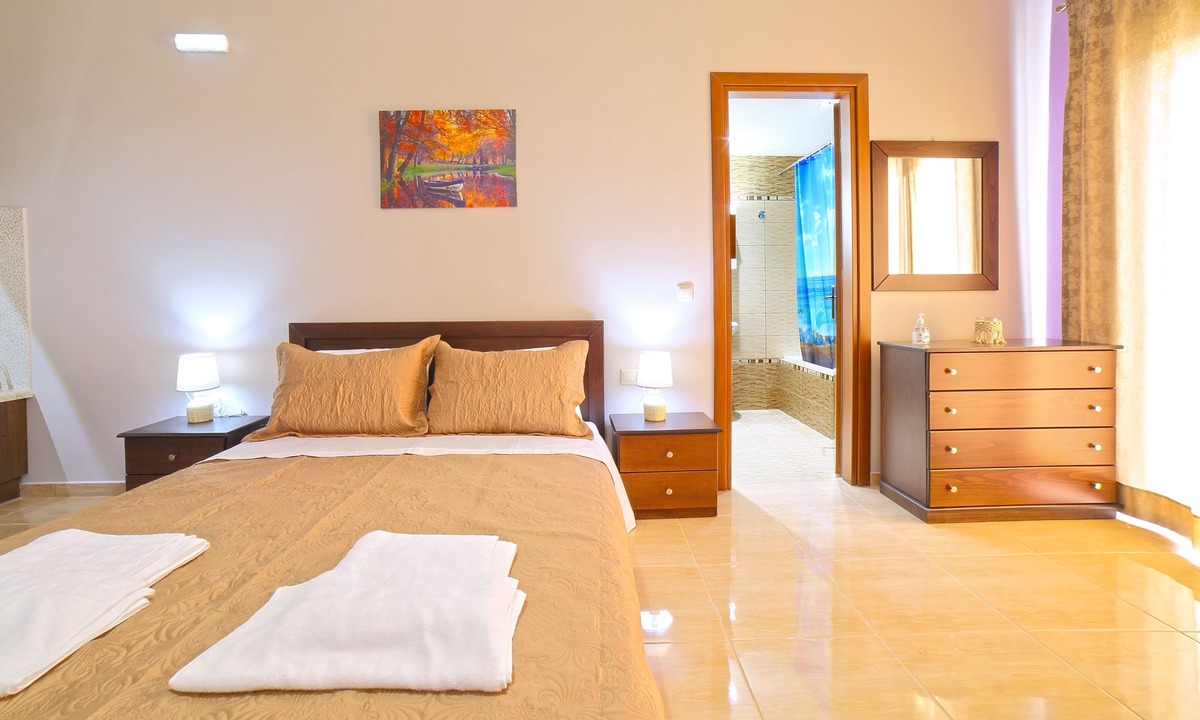 Asites Apartment | Villas metoxi