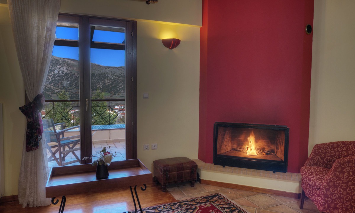 Kalavrita Apartment | Finday Eco Boutique Hotel