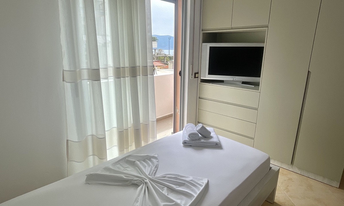 Vlore Apartment | Tourists Residence