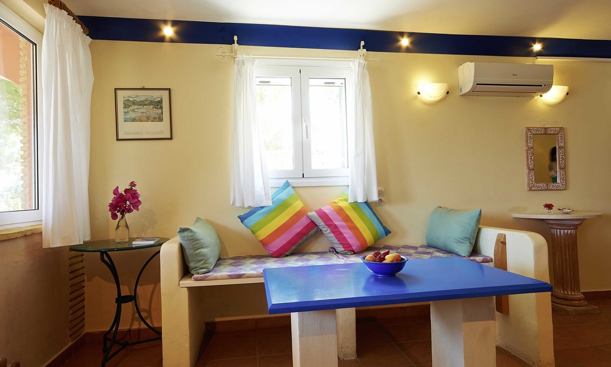 Marathias Villa | Villas Cavo Marathia