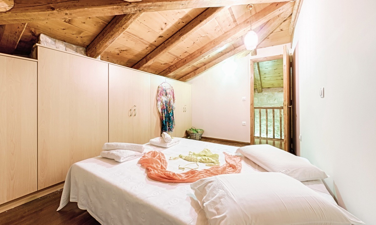Elation Apartment | Villa Poseidon