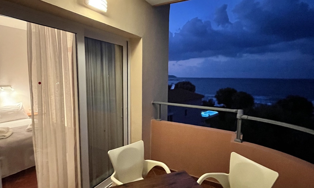 Agii Apostoli Apartment | Iolkos Hotel Apartments