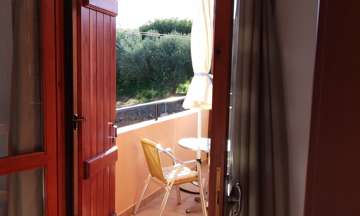 Koulkouthiana House | Odiho Gavalomouri - Guaranteed anti-stress holidays