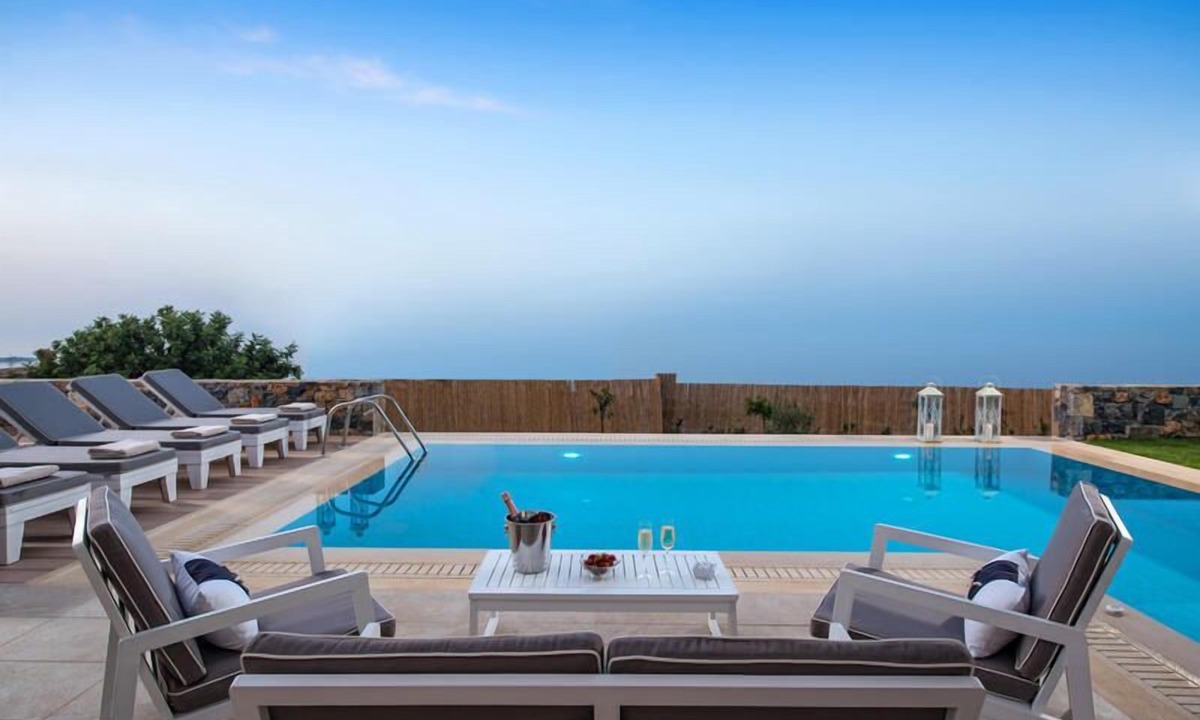Koutouloufari Villa | Villas Crete