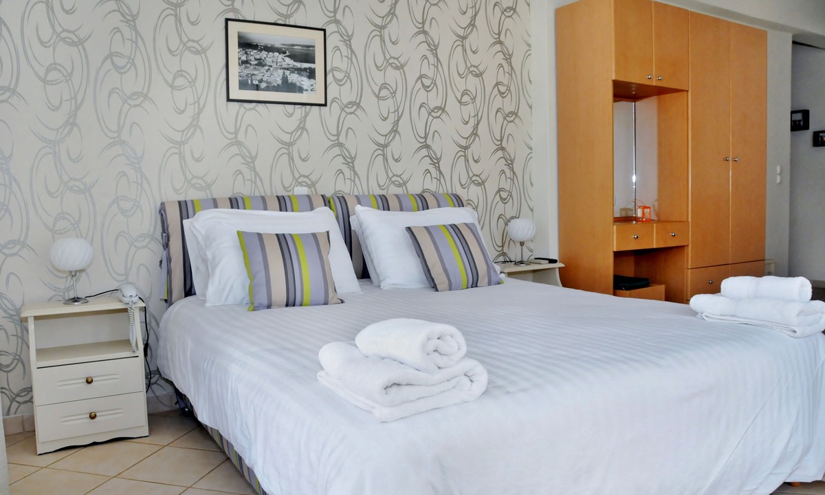 Pylos Apartment | Kastro Hotel