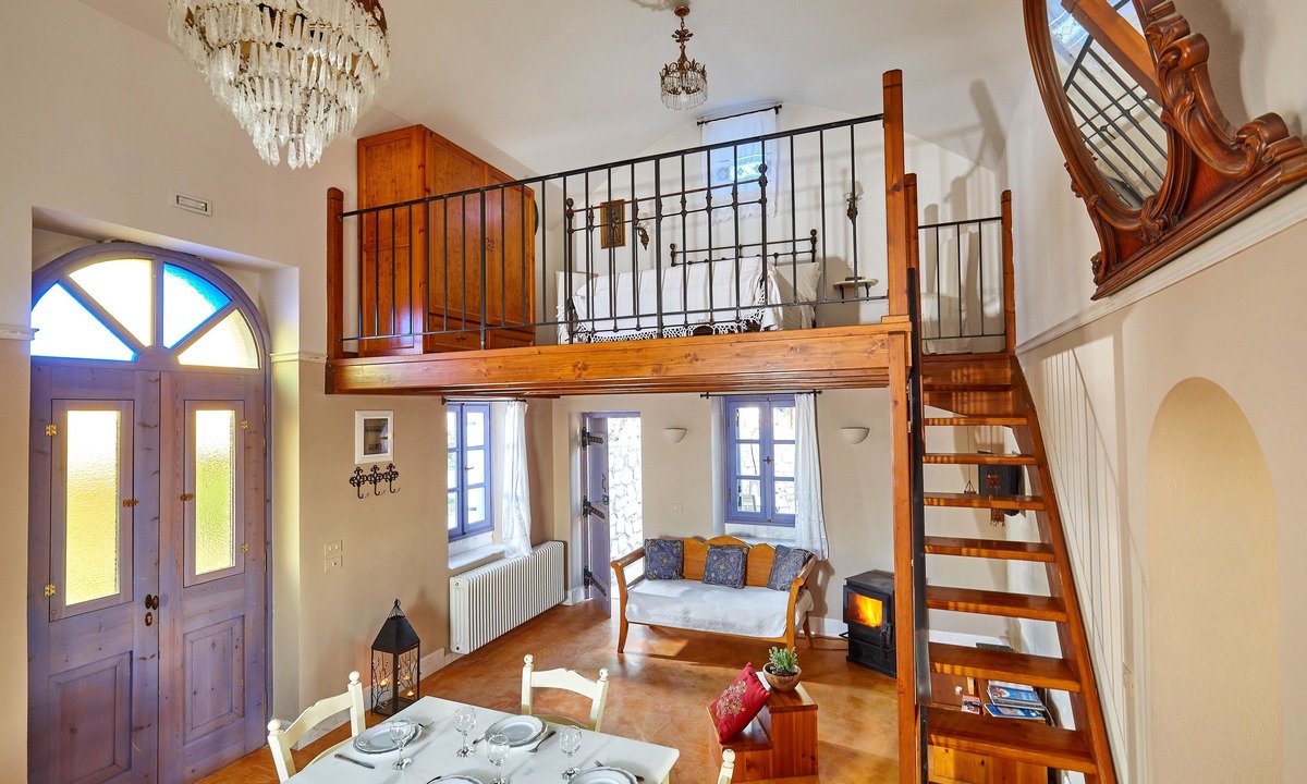 Kamilari Apartment | Orelia Cretan Villas & Deluxe Apartments