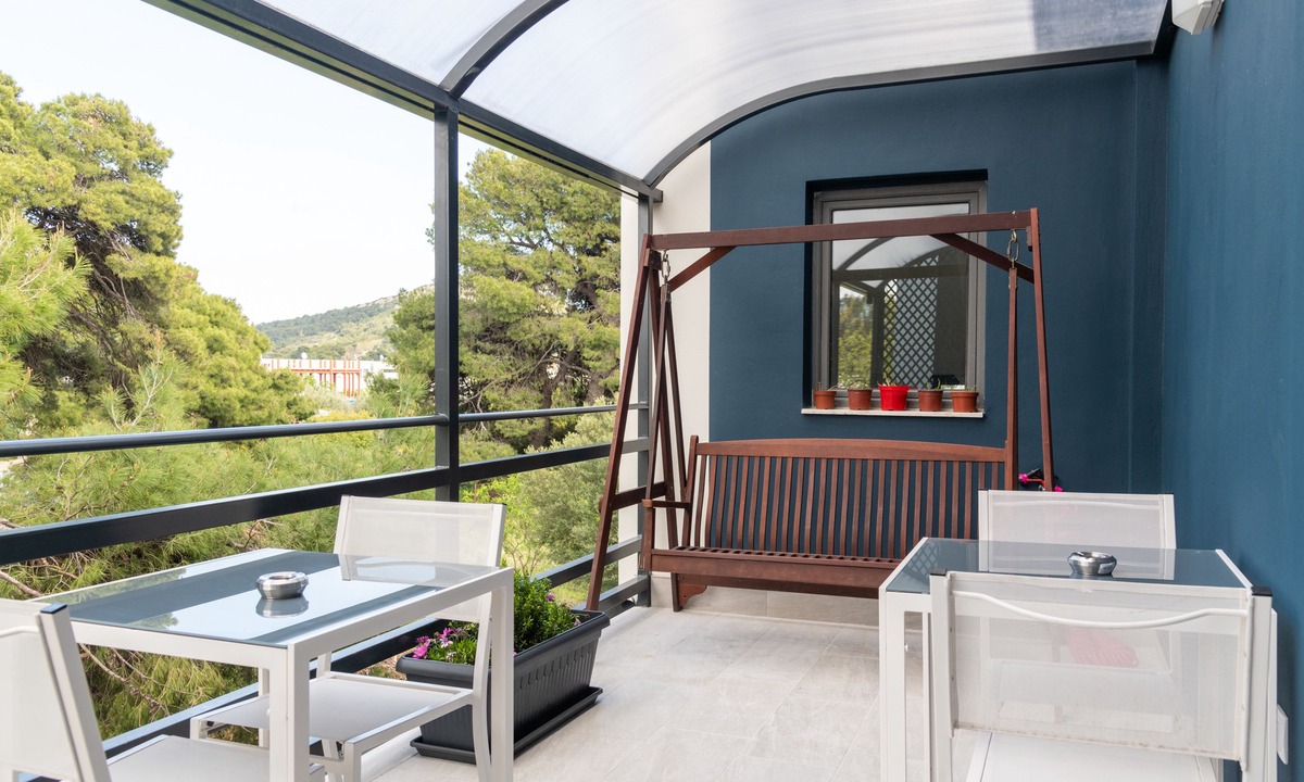 Pikermi Apartment | CHROMA Lodge Pikermi