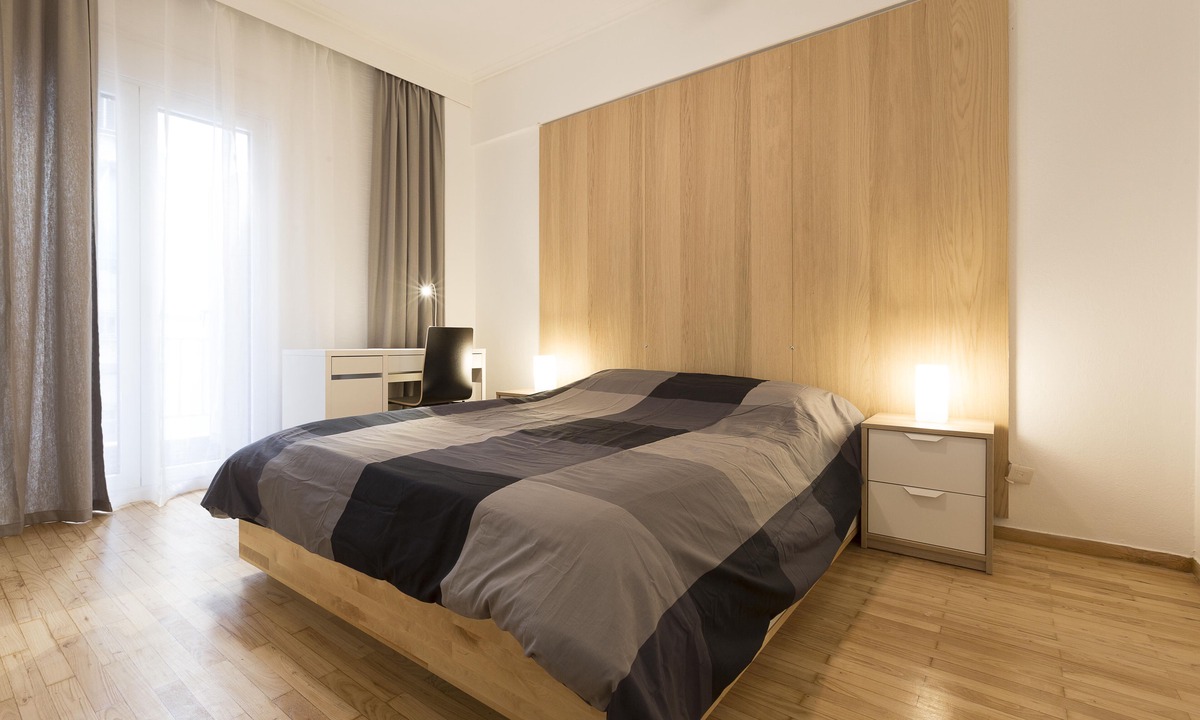 Old Town Apartment | CLASSY APARTMENT, CITY CENTER, DESIGNED AND OWNED BY ARCHITECT