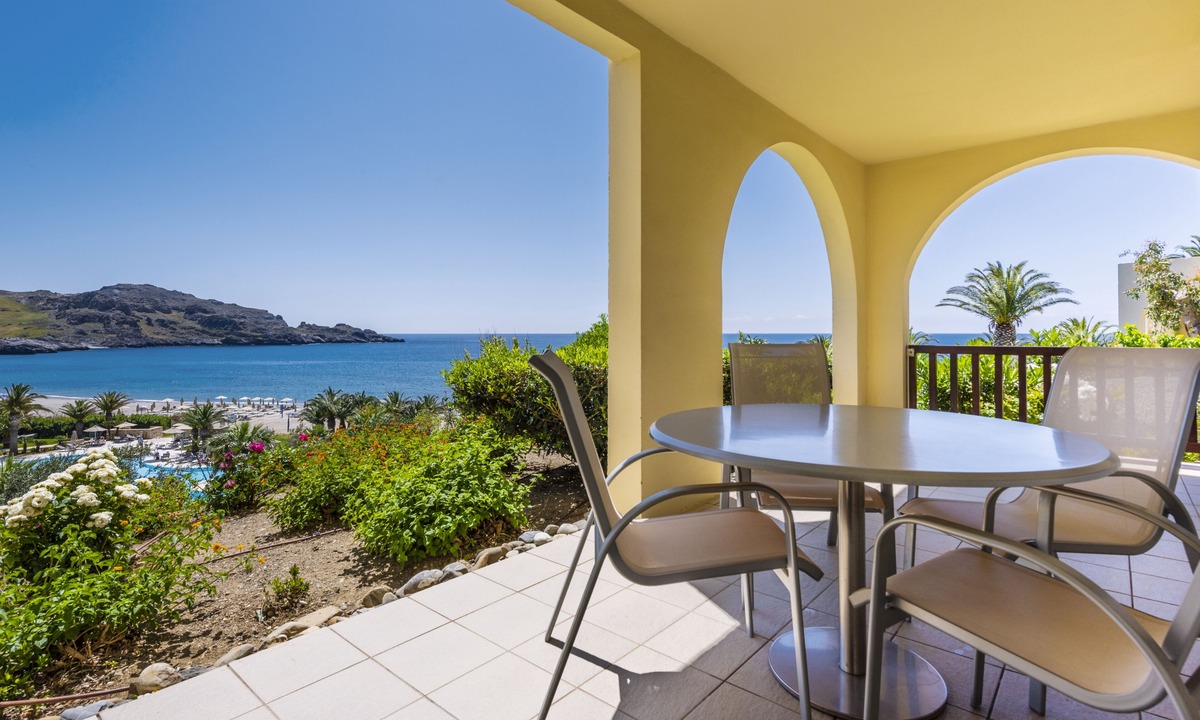 Plakias Apartment | Hapimag Resort Damnoni