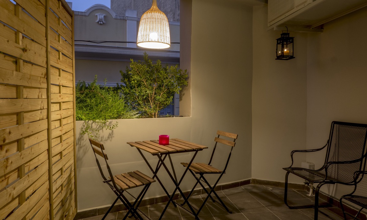 Monastiraki Apartment | Athens Suites
