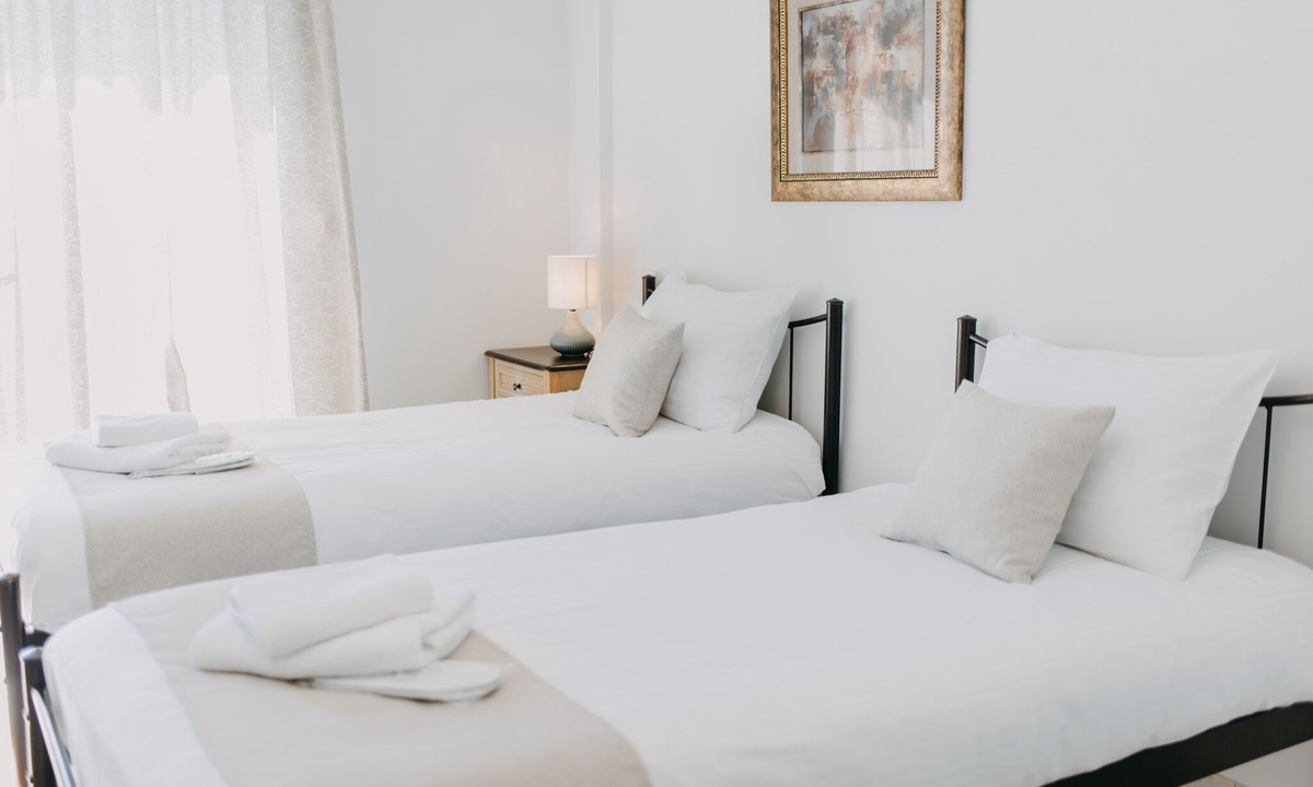Patras Apartment | Best House, Town View Apartment, Gounari, Patra