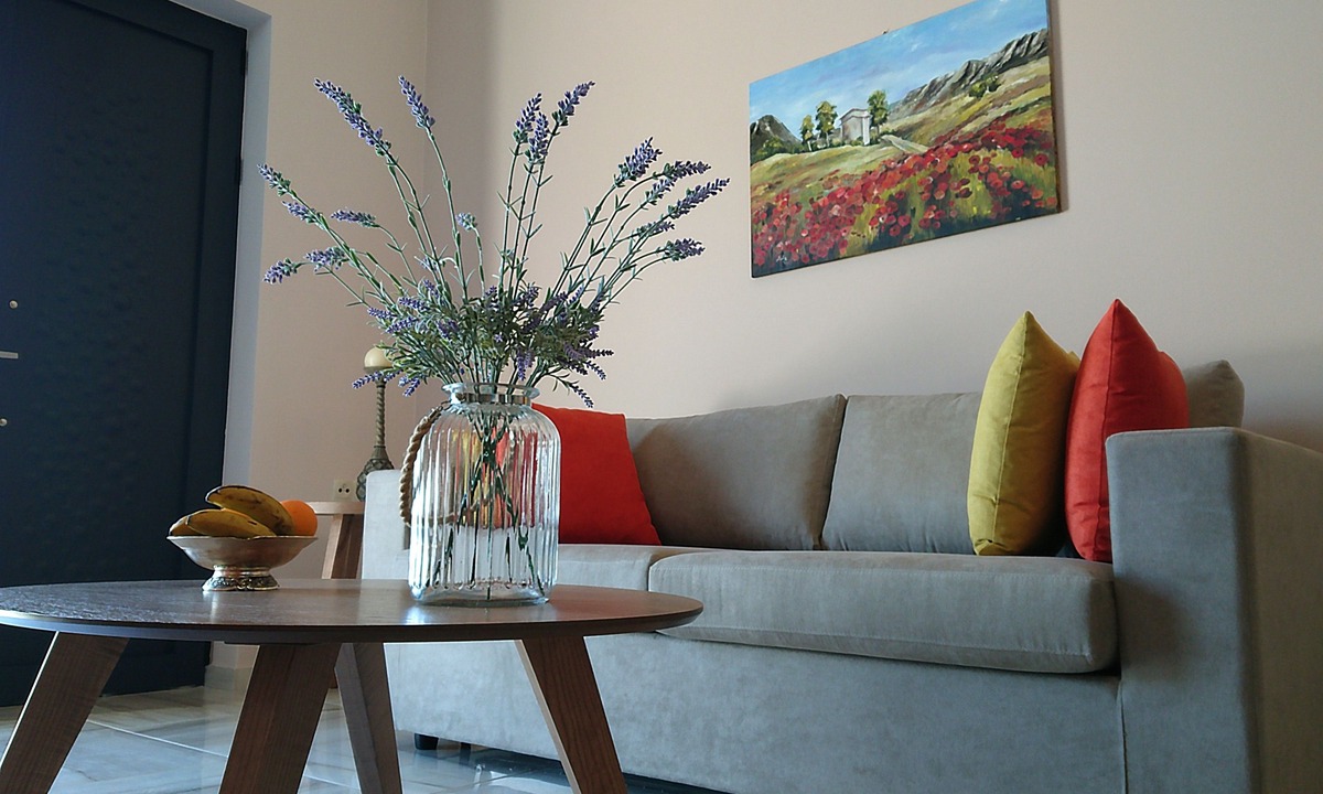 Malevizi Villa | Marina's Villas