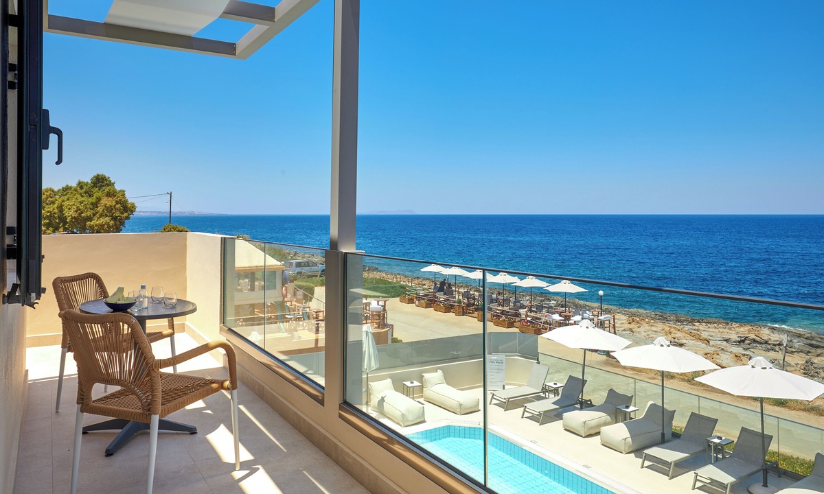 Sissi Apartment | Mila Sissi Bay Hotel