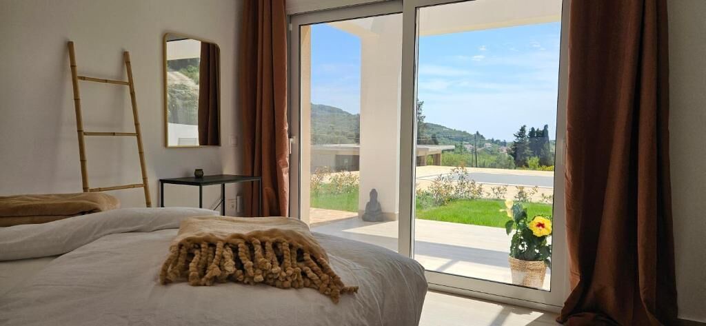 Arillas Apartment | Arillas Peaceful Bungalows