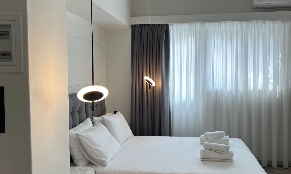 Makrigianni Apartment | Casa Divinus