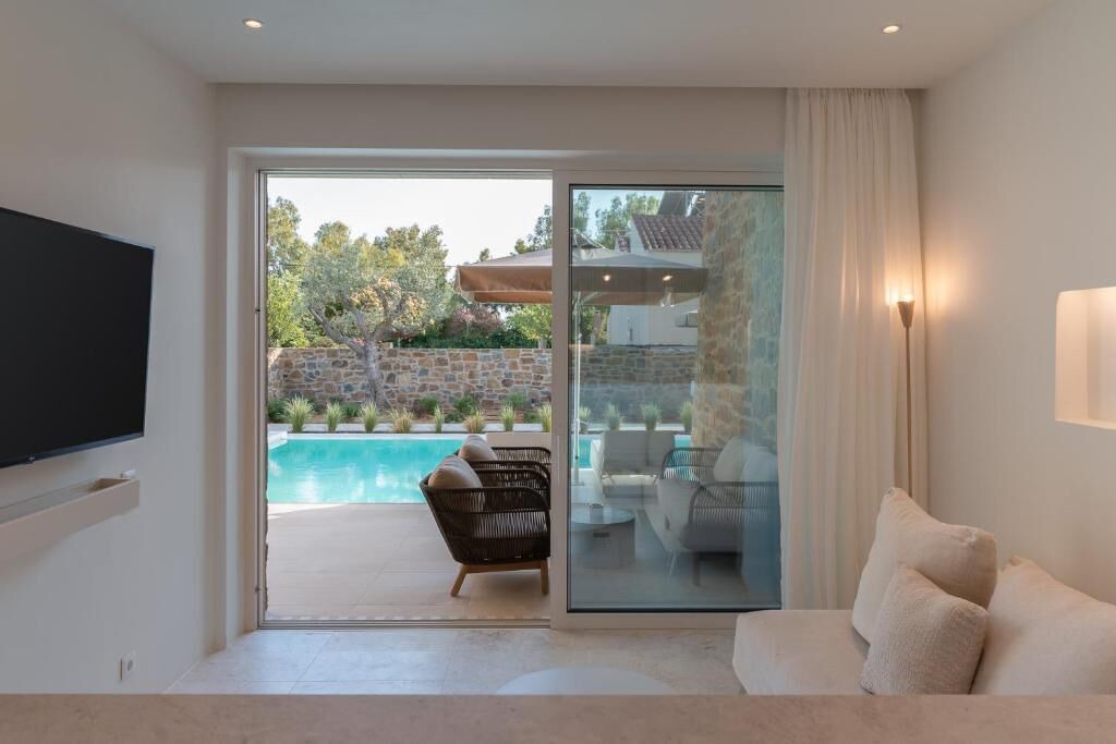 Gialova Apartment | Gialova Hills 8