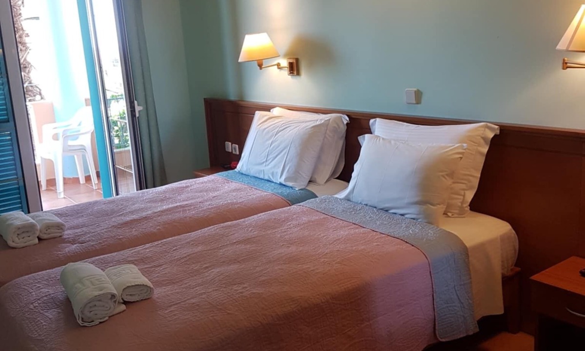 Agios Gordios Apartment | Poseidon Apartments