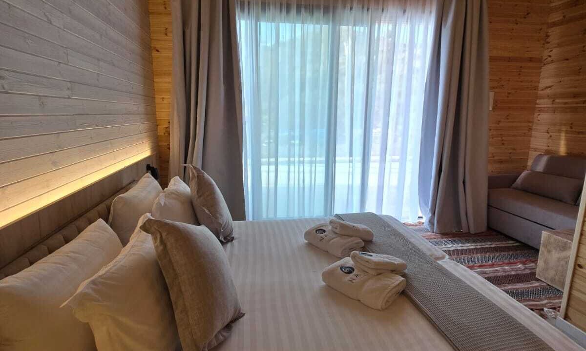 Lukove Villa | Nalu Beach