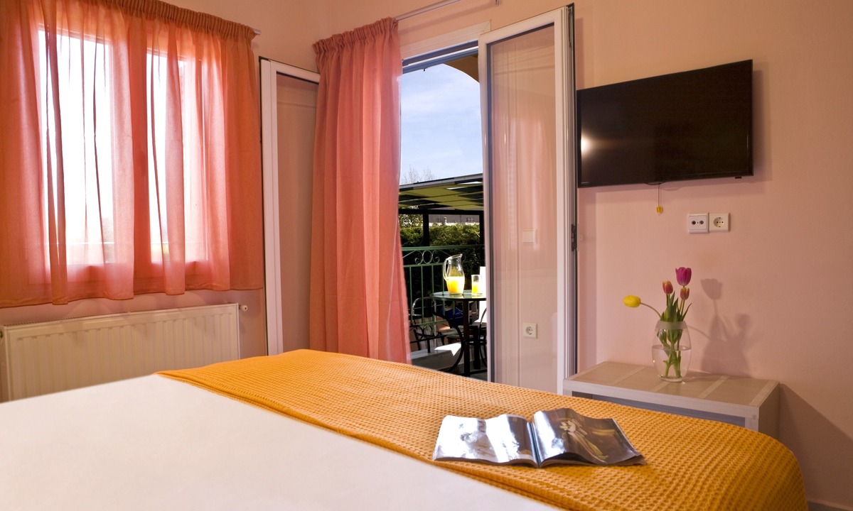Kariotai Villa | Anthemis Luxury Villas