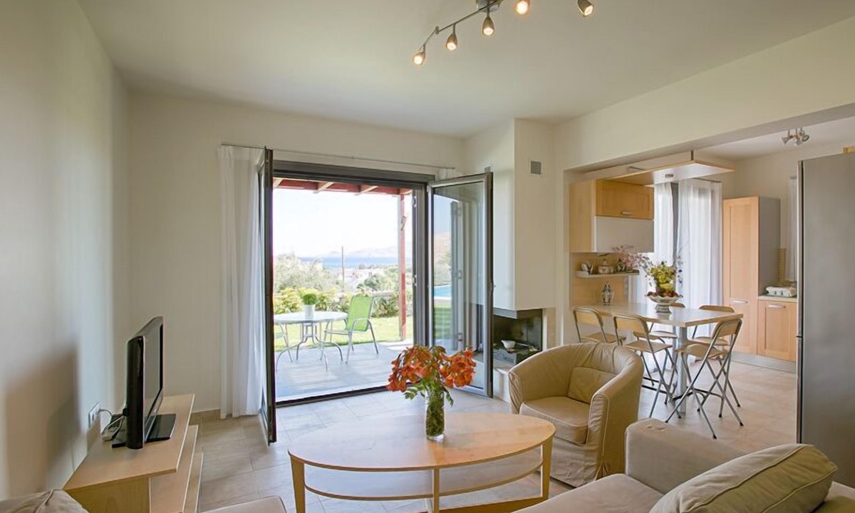 Haraki Villa | Haraki Villas