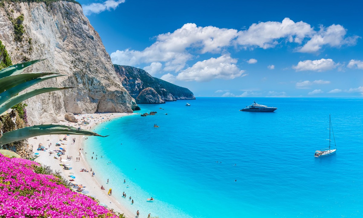 Lefkada Boat Rental | Sun-Kissed Sailing Adventure in the Ionian Islands, Lefkada