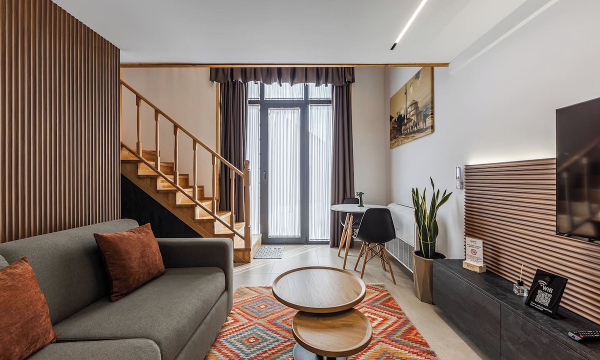 Tirana Villa | Muraga Villas 6 | Sofra