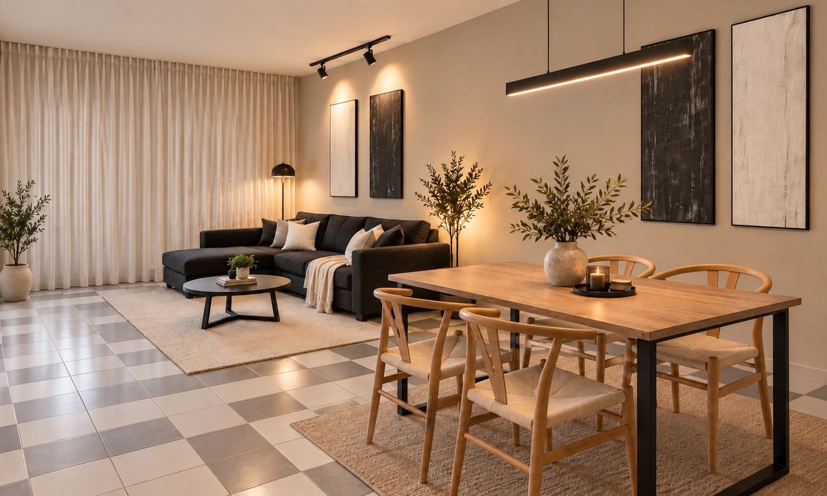 Agios Nikolaos Apartment | Luesh ΙΙ · Large 2BR Apt | Walk to Beach and Center