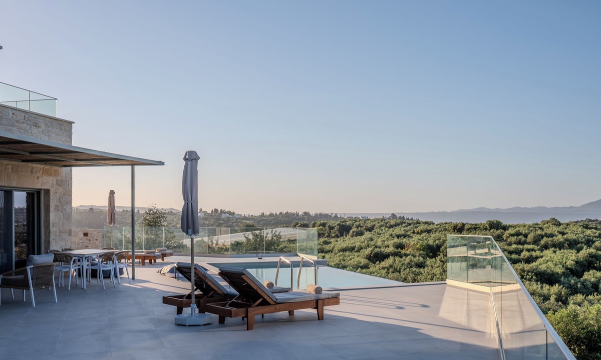Gavalochori Villa | Carob Luxury Villas