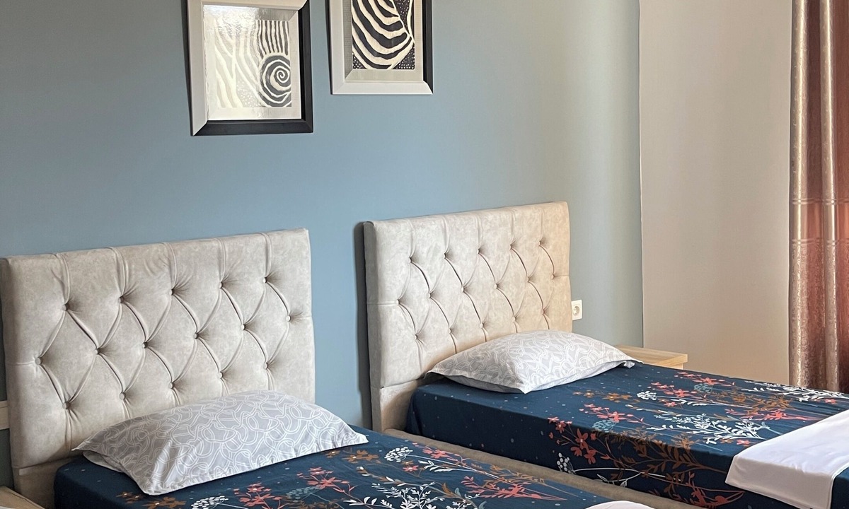 Kodrra Apartment | Skapeta Apartments