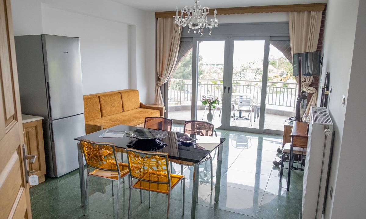Preveza Apartment | IonionStar Hotel