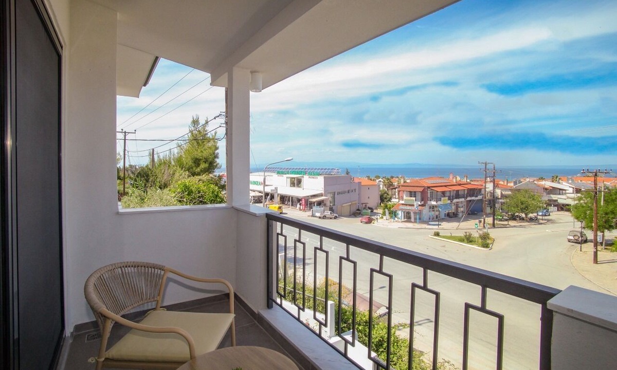 Haniotis Apartment | MALKA PREMIUM SUITES
