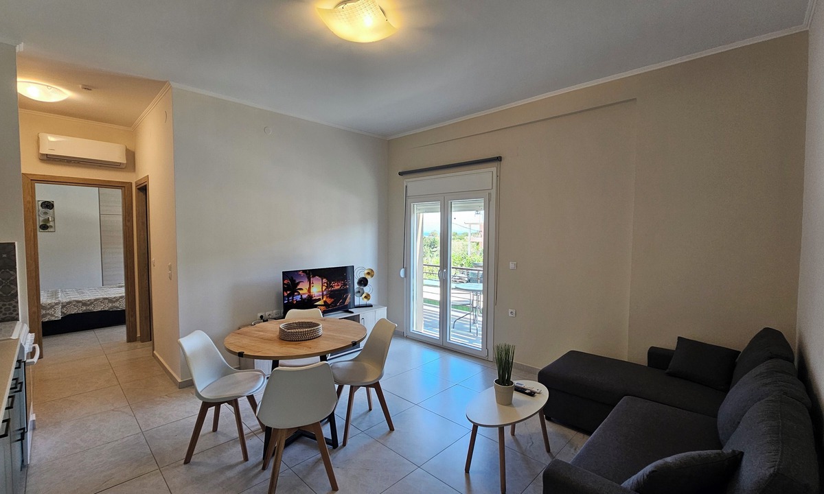 Kambos Apartment | Estia Chios Apartment B4