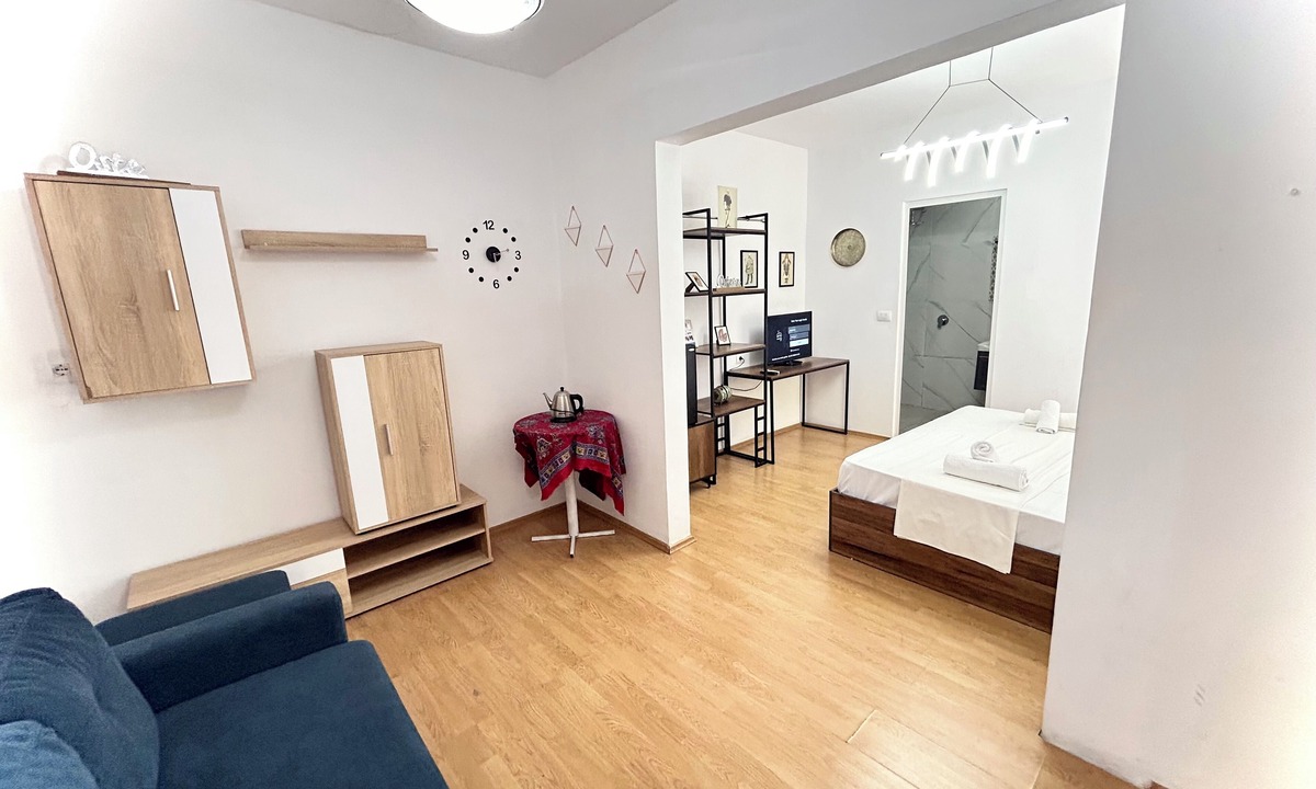 Tirana Villa | Tirana Budget Retreat Hotel