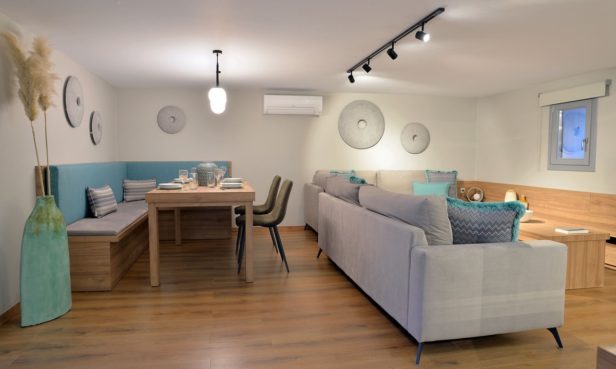 Gargaliani House | Sir Grand. Your retreat in west Messinia.
