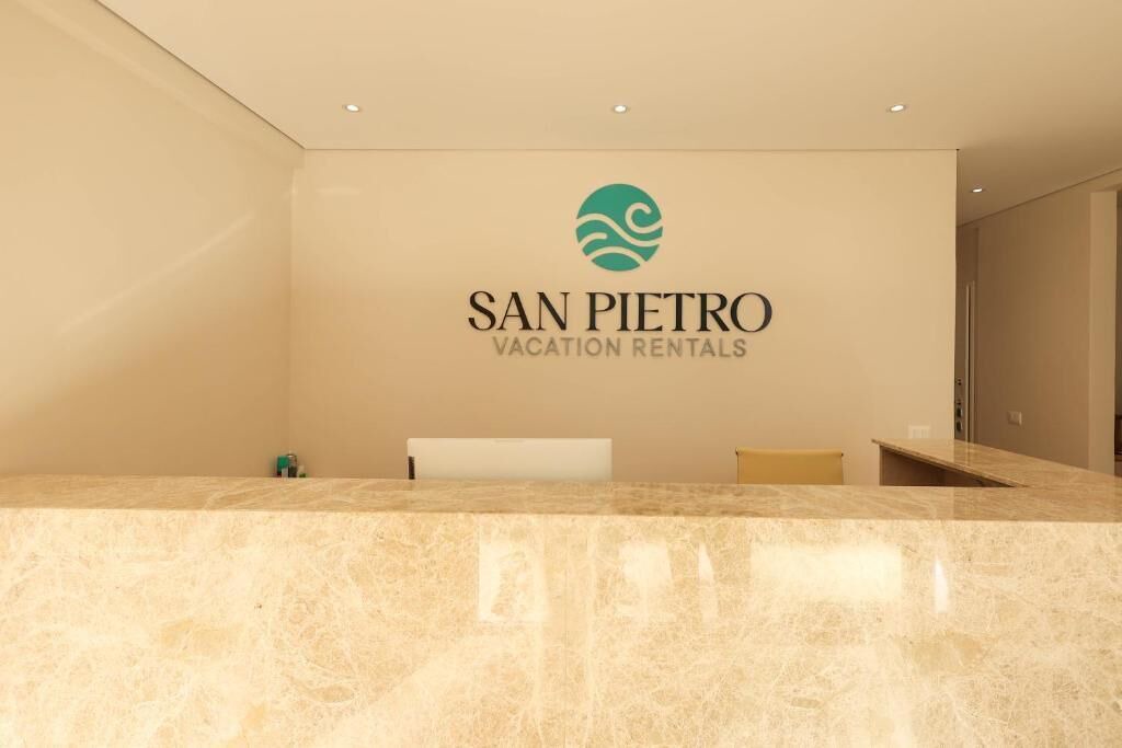 Ishem Apartment | Sanpietro Vacation Rentals